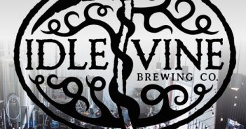 Idle Vine Brewing Co. – Complete Microbrewery