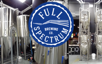 Full Spectrum Brewing Co