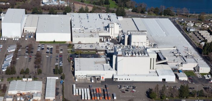 30,000,000 SqFt of Turnkey Acquisitions
