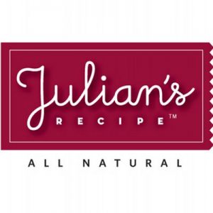 Julian’s Recipe