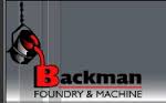 Backman Foundry & Machine