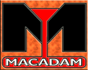 Macadam