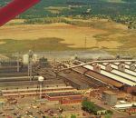 1,626,337 SqFt Facility- Mead, WA