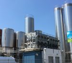 Fluid Milk Processing and Packaging Plant