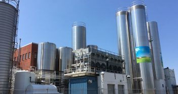 Major Fluid Milk Processing and Packaging Plant Fluid Milk Processing and Packaging Plant