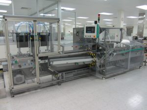 Liquid, Pharma, and Soap Processing and Packaging