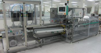 Liquid, Pharma, and Soap Processing and Packaging Liquid, Pharma, and Soap Processing and Packaging