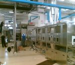 High Speed Beverage Packaging Equipment