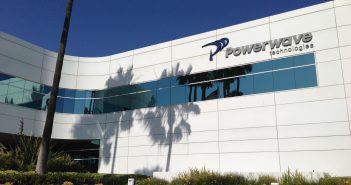 Powerwave Technologies