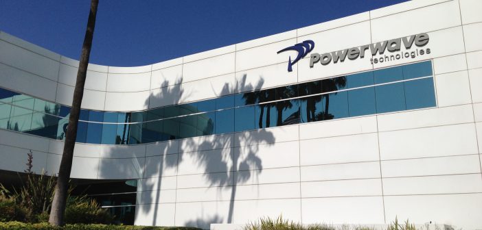 Powerwave Technologies