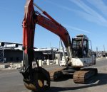 Yellow Iron Construction Equipment