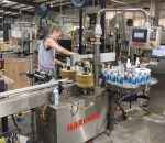 Home Cleaning Products Manufacturing Facility
