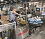 Home Cleaning Products Manufacturing Facility