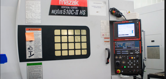 CNC Machining & Injection Molding