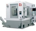 Late Model CNC Machining Facility