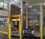 Top Tier Auto Palletizing Systems