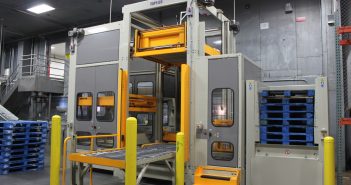 Major Frozen Foods Manufacturer