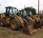 Major Dallas Area Excavation and Landscaping Contractor