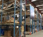 40,000 SqFt Distribution Facility