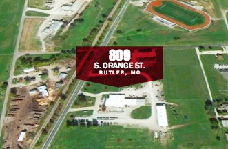 120,000 SqFt Manufacturing Facility