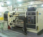 Flexible Packaging Plant Support Equipment