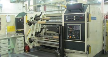 Flexible Packaging Plant Support Equipment