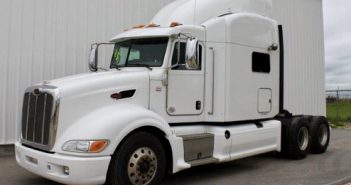 Peterbilt and International Trucks Peterbilt and International Trucks
