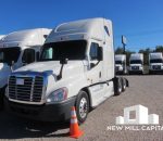 2012 Freightliner Cascadia 125s