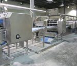 Artisan Bread Bakery Plant