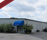 23,000 SqFt Facility – Russellville, AR