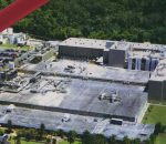 385,000 SqFt Facility – Humacao, PR