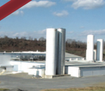 60,000 SqFt Food Processing Facility – Hancock, MD