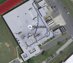 92,000 SqFt Manufacturing Facility – Fredericksburg, VA
