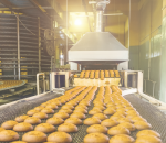 A-1 Best Foods - Fresh Bakery Products Production Facility