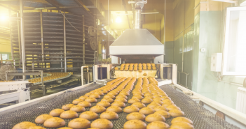 A-1 Best Foods - Fresh Bakery Products Production Facility