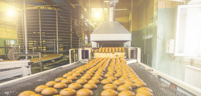A-1 Best Foods - Fresh Bakery Products Production Facility
