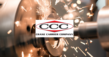 Crane Carrier Company