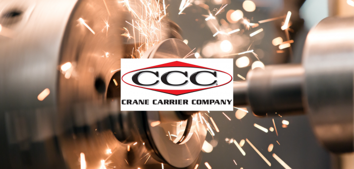 Crane Carrier Company