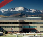 Former Intel Semiconductor Plant – Colorado Springs, CO