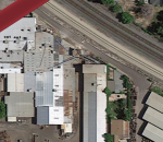 Industrial Real Estate Former Foundry – Provo, Utah