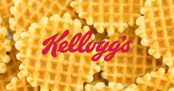 Kellogg's Frozen Breakfast Products Production Plant