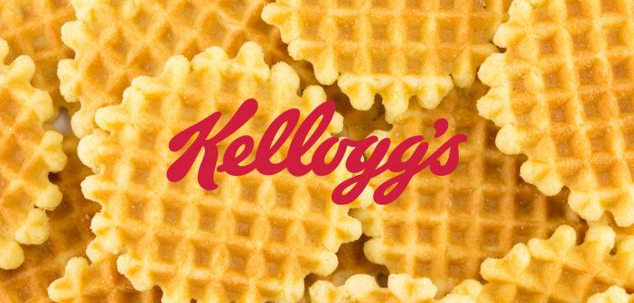 Kellogg's Frozen Breakfast Products Production Plant