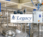 Legacy Pharmaceuticals Puerto Rico, LLC