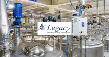 Legacy Pharmaceuticals Puerto Rico, LLC