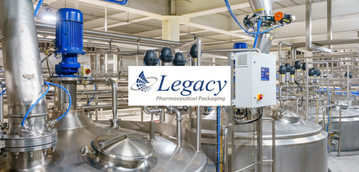 Legacy Pharmaceuticals Puerto Rico, LLC