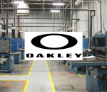 Major Eyewear Manufacturing Facility