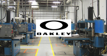 Major Eyewear Manufacturing Facility