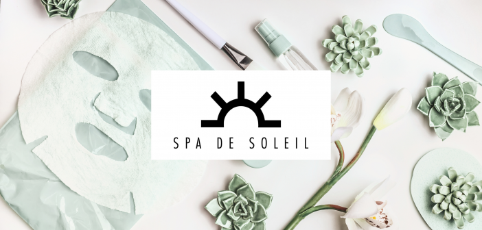 Spa De Soleil