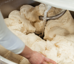 450,000 SqFt Bakery Dough Production Plant – Day 3