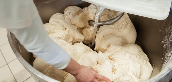 450,000 SqFt Bakery Dough Production Plant – Day 3